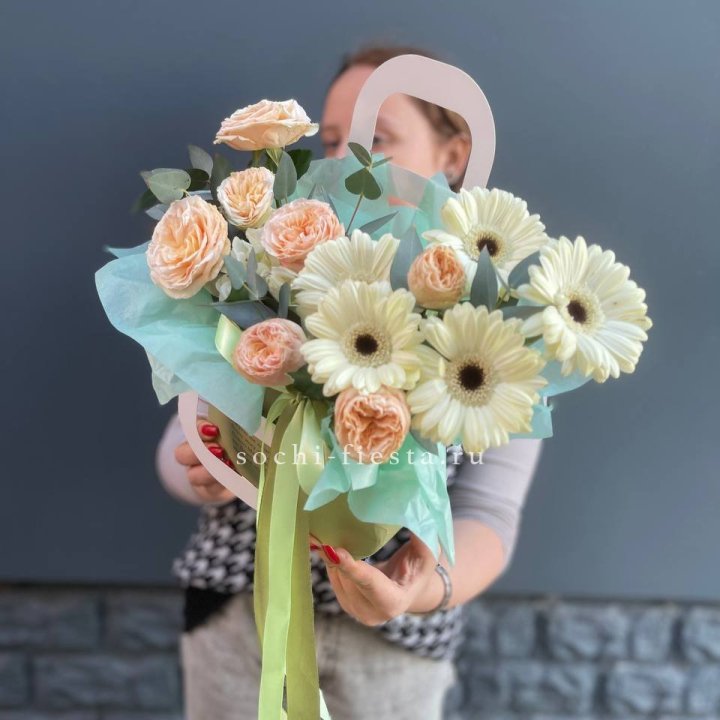  Сумочка "Лунная радуга" в Братске