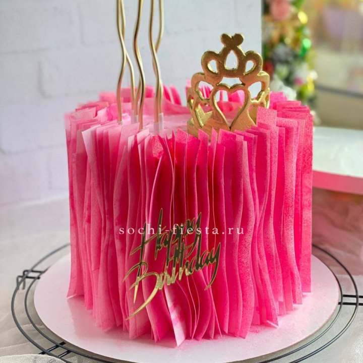 Торт "Карино" в Братске