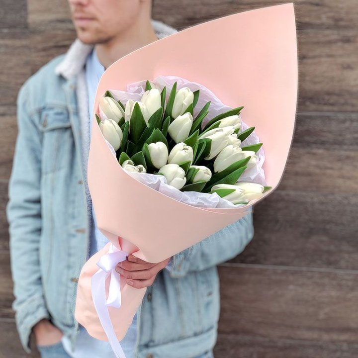 Букет Восторга в Братске