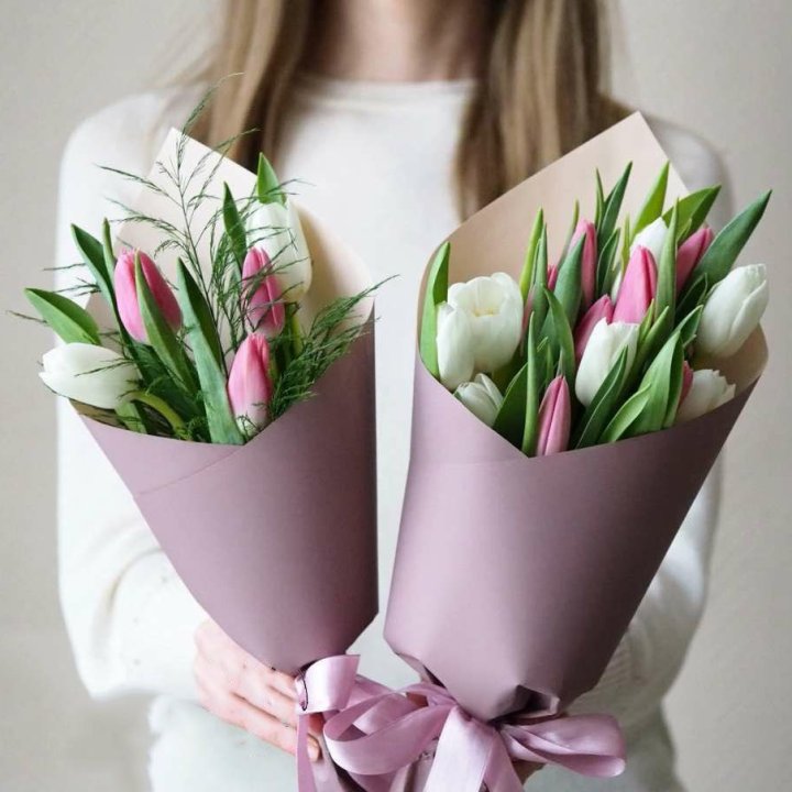 Букет Удачи в Братске