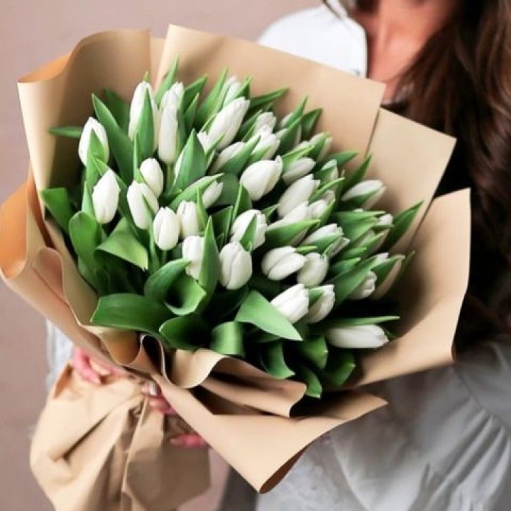 Букет "Прикоснись ко мне" в Братске