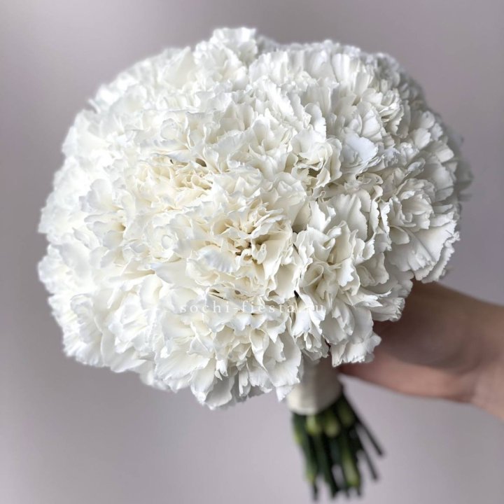 Свадебный букет №7 в Братске