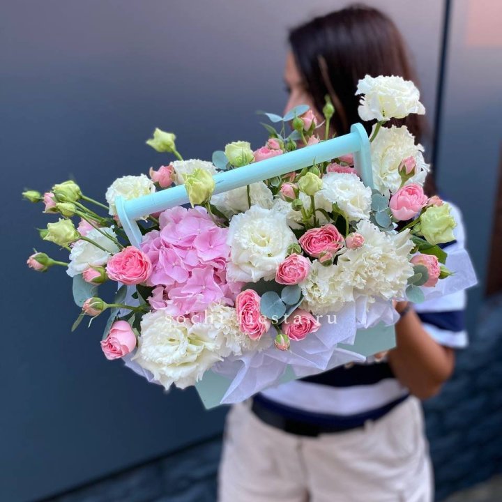 Ящик №4 в Братске