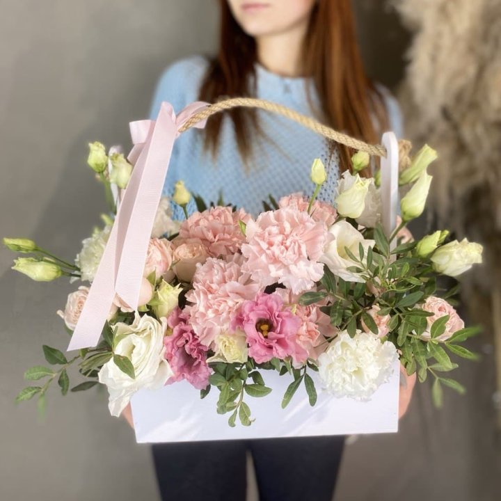 Ящик №1 в Братске