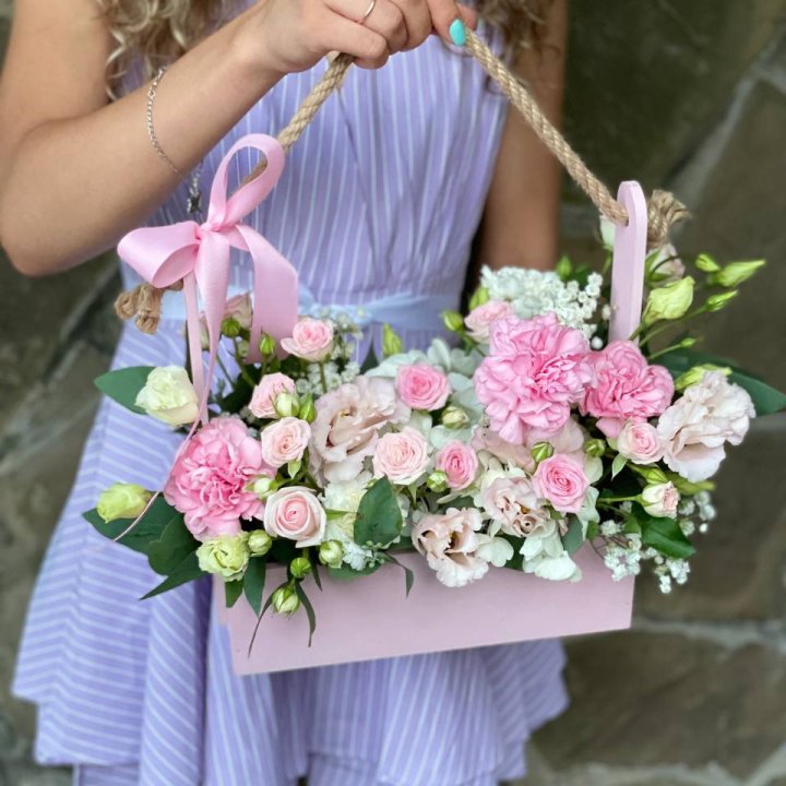 Ящик №2 в Братске