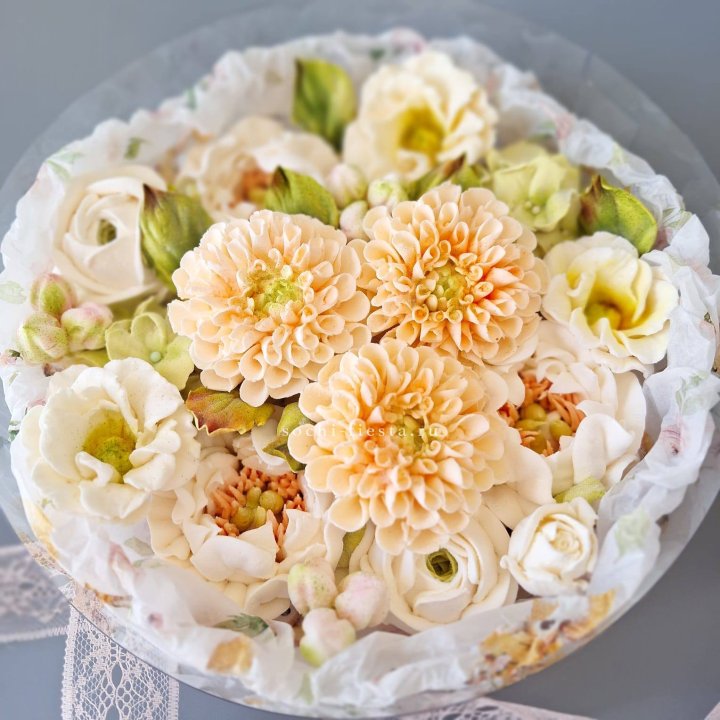 Зефирный бокс в Братске